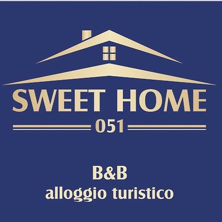 Sweet Home 051 Bologna Eksteriør billede